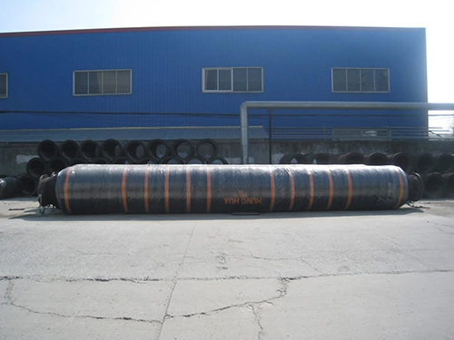 industrial hose supplier