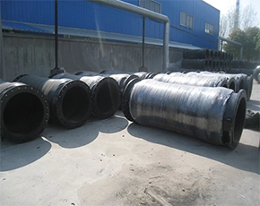 industrial hose and rubber factory