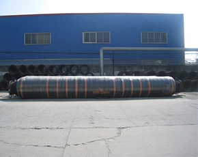 industrial hose factory