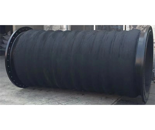 rubber suction hose