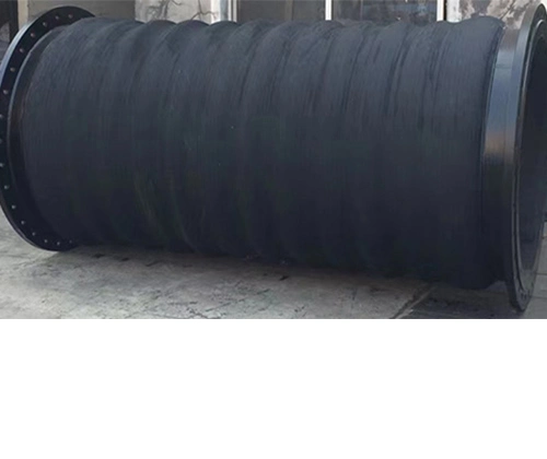 Mud Suction Rubber Hose